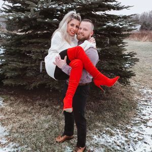 Meet your Posher, Fergz